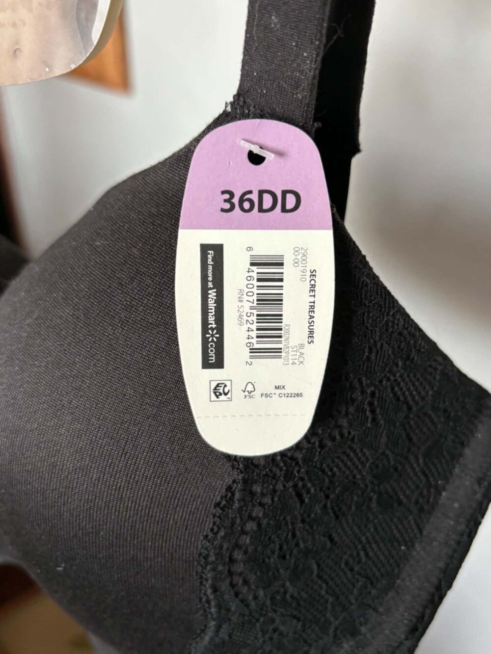 Bras - Picture 2 of 6